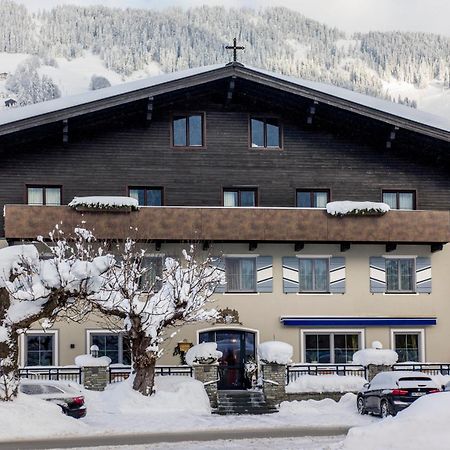 Gasthof Aschenwald Hotel Westendorf Exterior foto